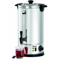 Fonction Maintien au Chaud Machines de Conservation Bartscher Distributeur Eau Chaude 8.5 Litres