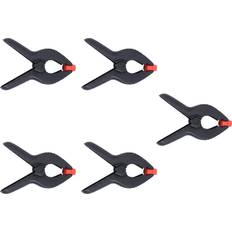 Trépieds d'appareil photo Bresser BR-50 Multi Clamp Set 5 pièces