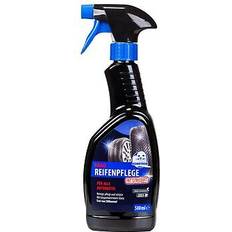 Cheap Tire Cleaners Robbyrob Reifenpflege Silikonfrei 500 ml