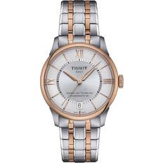 Ure Tissot Chemin des Tourelles Powermatic 80 Watch