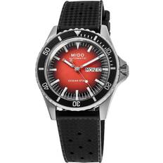 Mido Captain M026-830-17-421-00 Watch