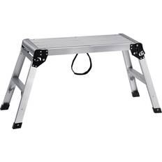 Sammenklappelig Arbejdsplatform Aluminium Gipsplader