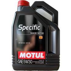 Motul specific 504 00 507 00 5w-30 5 Motoröl