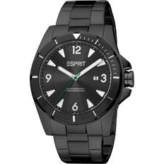 Esprit Orologi Esprit es1g322m0075 schwarz