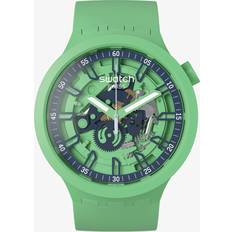 Swatch Men Wrist Watches Swatch Fresh Squeeze