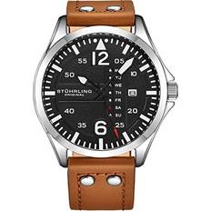 Aeronaut Quartz Aviator Watch 44mm