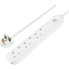 Electrical Installation Materials BG Smart Extension Lead