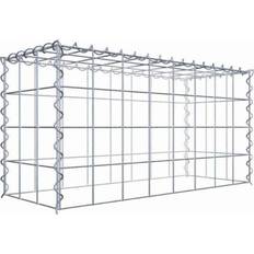 Gabiona Attachment type 3