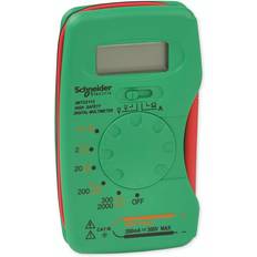 Schneider Electric Multi Meter Schneider Electric thorsman Multimeter IMT23212