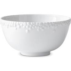 Diensten L'Objet Mojave Cereal Bowl Tableware White 1