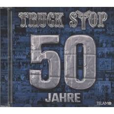 Truck Stop - 50 Jahre (CD)