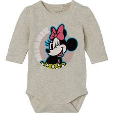 Mikki Hiiri Lastenvaatteet Name It Disneyn Minni Hiiri Body