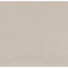 Tiles Bedrosians Sahara 24"" 12"" Porcelain Wood Look Wall & Floor Tile Porcelain 24.0