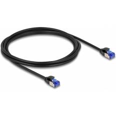 DeLock RJ45 Cat.6A S/FTP Slim 2