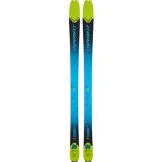 Seven Summits Lime Yellow Black 174cm