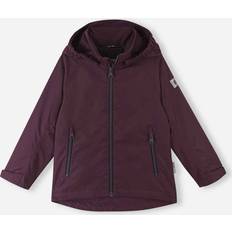 Reima 18-24M Chaquetas Reima tec Jacket Soutu Deep Purple Unisex