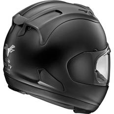 Arai Hjälm Rx-7V Evo Svart Frost, Svart