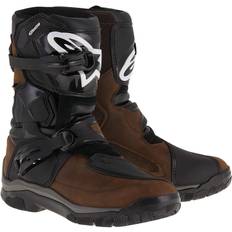 Alpinestars Belize Drystar Boots Brown