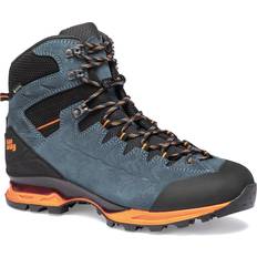 Hanwag Herren Trekkingschuhe Hanwag Makra Trek GTX Herren Wanderschuhe