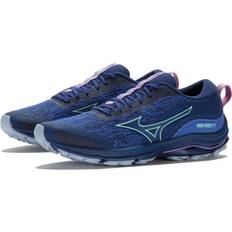 Mizuno Wave Rider TT Women's Trail Running Shoes AW23