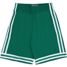 Mitchell & Ness Celtics Swingman Shorts, Male, Kläder, Shorts, Grön
