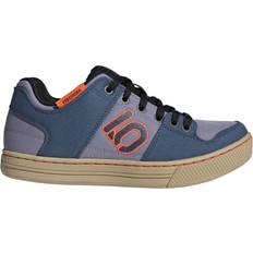 42 ⅔ - Mujer Zapatillas de ciclismo Five Ten Freerider Canvas - Blue