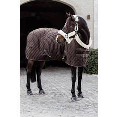 S Pferdedecken Kentucky Horsewear Show Rug 160g