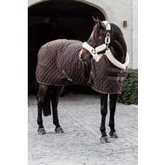 Kentucky Horsewear Show Rug - Dark Green