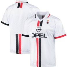 Score Draw AC Milan 1996 Away Shirt