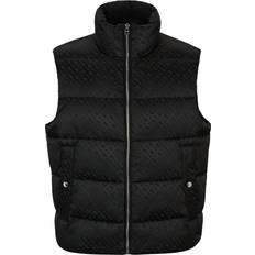 HUGO BOSS Veste HUGO BOSS HBB Clono Gilet Sn34 Black