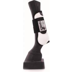 Eskadron Flexisoft Tendon Boots Black 00P unisex
