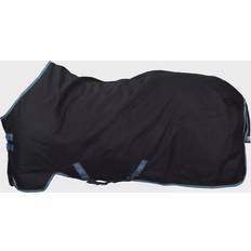 Horseware Amigo Bravo Turnout Rug - Navy/Turquoise