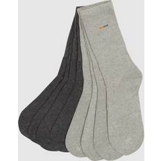 herrsportstrumpor 8-pack