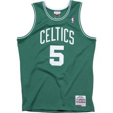 Abbigliamento per tifosi sportivi Mitchell & Ness Canotta Nba Boston Celtics Kevin Garnett Vert