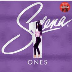 Target vinyl records Selena Ones Target Exclusive, Vinyl (Vinyl)