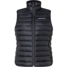 Peak Performance Vester Peak Performance Down Liner Vest Sort