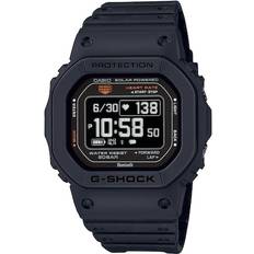 G shock 5600 Casio G-Shock DWH5600 Move HRM GPS Black