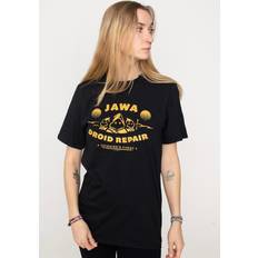 Star Wars T-shirts Star Wars T-Shirt Jawa Droid - Repair