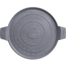Woll WSG28 Silicone Nonstick Guard 11" Diameter Splatter Screen