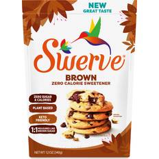 Sugar Baking Swerve Brown 12