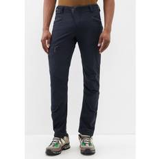 Klättermusen Mens Hermod Windbreaker Trousers - Black