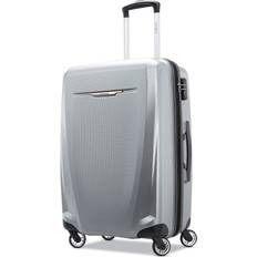 Samsonite Hard Suitcases Samsonite Winfield 3 DLX 4-Wheel Spinner