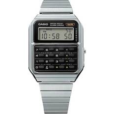 Unisex Orologi da polso Casio Digitale Vintage Edgy