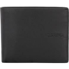 Carter Wallet - Black