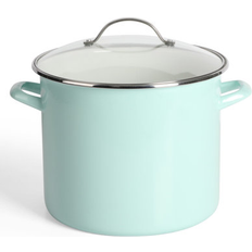 Stockpots Martha Stewart Collection Enamel