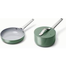 Aluminum Pans Caraway Aluminum Mini Mini Duo