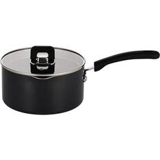 Aluminum Other Sauce Pans NutriChef Pot W/ Stylish Kitchen with lid