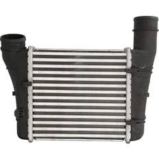 Indeklima Thermotec Intercooler DAA001TT 240 x 175 x 62 mm Aluminium