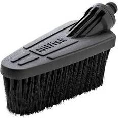 Nilfisk Brushes Nilfisk Pressure Washer Accessory, Titanium, Black, 1