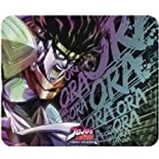 ABYstyle JoJo's Bizarre Adventure Tapis de Souris Maintenant
